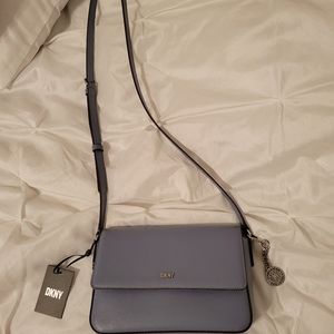 DKNY crossbody purse
